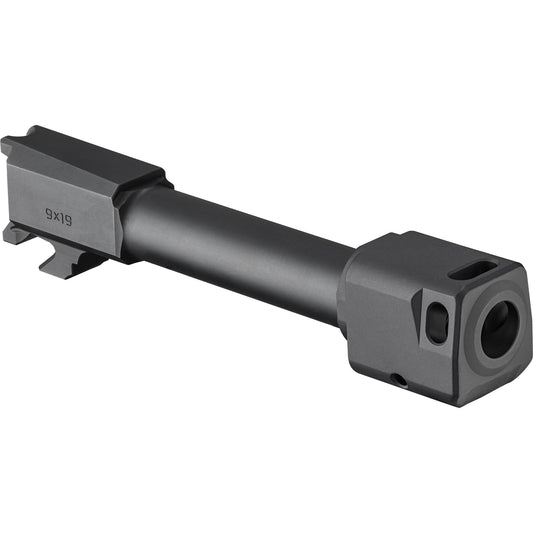 Springfield Hellcat 3.8-inch Threaded Barrel and Compensator Kit