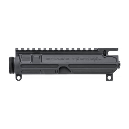 Spike's Tactical SFT52B2 Billet Upper Receiver Generation 2 for 223 Remington
