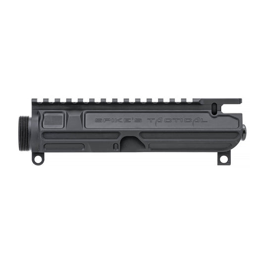 Spike's Tactical SFT52B2 Billet Upper Receiver Generation 2 for 223 Remington