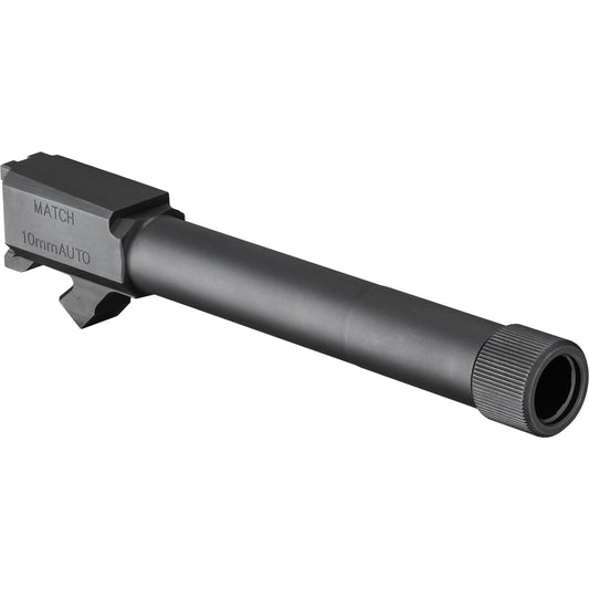 Springfield XD-M 4.5-Inch Threaded Barrel Kit in 10mm * Durable Melonite Finish