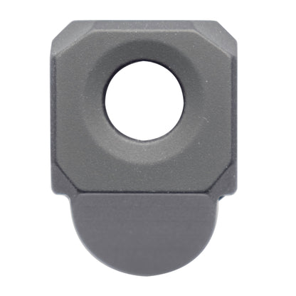 Shadow Systems SG9C-00-57 Thread-On Compensator for MR920, DR920, and XR920 Pistols * Black