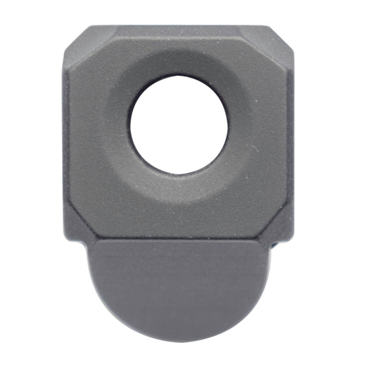 Shadow Systems SG9C-00-57 Thread-On Compensator for MR920, DR920, and XR920 Pistols * Black