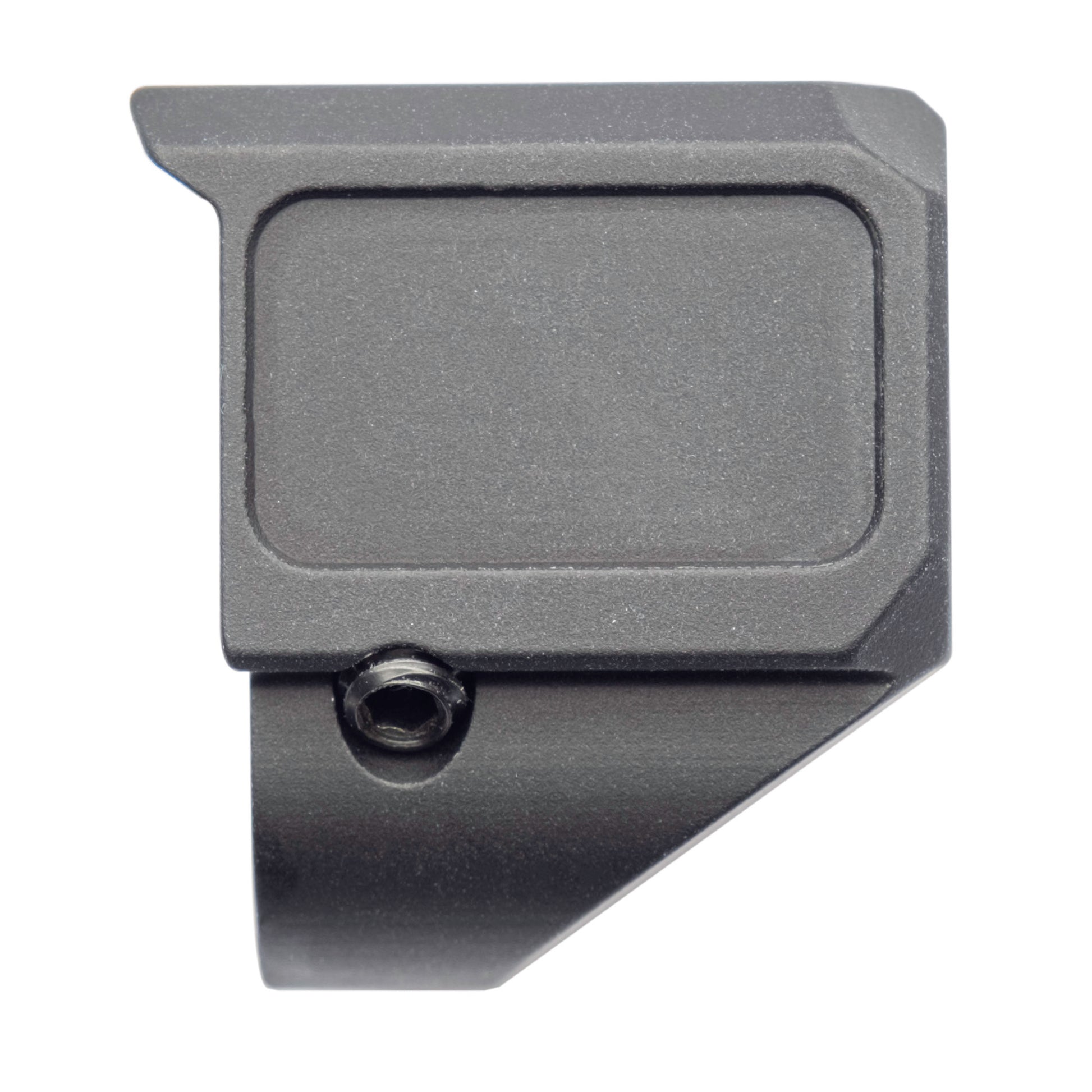Shadow Systems SG9C-00-57 Thread-On Compensator for MR920, DR920, and XR920 Pistols * Black