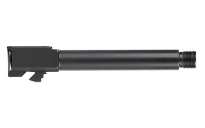 Ballistic Advantage Premium Series 9mm Threaded Pistol Barrel for Glock 17 G5 * 5 Inch Black