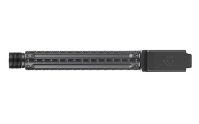 Ballistic Advantage Premium Series 9mm Threaded Pistol Barrel for Glock 17 - Black, 5 Inch