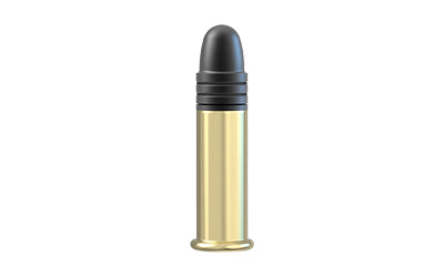 Lapua Midas+ .22 LR 40-Grain Lead Round Nose Ammunition * Precision for Rimfire Shooters