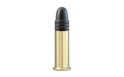 Lapua Center-X .22 Long Rifle 40 Grain Lead Round Nose Ammunition (50 Rounds per Box, 5000 per Case)