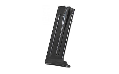 Heckler & Koch MAG HK USP-C/P2000 9mm 13-Round Black Magazine, Part #50259083