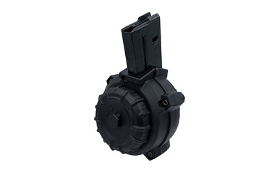 ProMag Industries DRM-A111 50-Round 7.62x39 Drum Magazine for AR-15