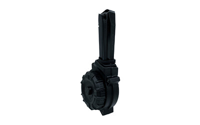 ProMag Industries SAR SAR9 9mm 50-Round Drum Magazine * Black