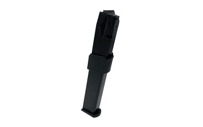 ProMag Industries SPR-A17 9mm 32-Round Magazine for Hellcat - Black