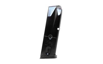 ProMag Industries TAU-A12 9mm 32-Round Magazine for Taurus TH9 * Black Stainless Steel