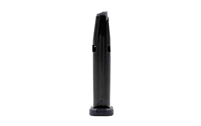 Shield Arms S15 Magazine for Glock 43X and 48 - 15 Rounds, Black