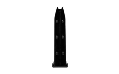 Shield Arms S15 Magazine for Glock 43X and 48 - 15 Rounds, Black