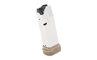 Springfield Hellcat Pro 17-Round FDE Magazine - Reliable 9mm Capacity