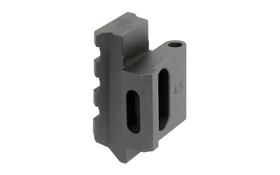Midwest Industries AK Picatinny Adapter - Model MI-AK-PEPA-4.5 for Enhanced Firearm Customization