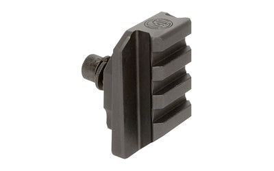 Midwest Industries AK Picatinny Adapter for Yugo Stocks - Black