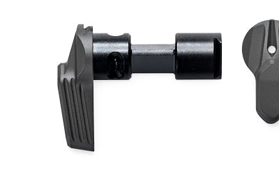 Radian Weapons Talon 45/90 Ambidextrous Safety Selector - Gray