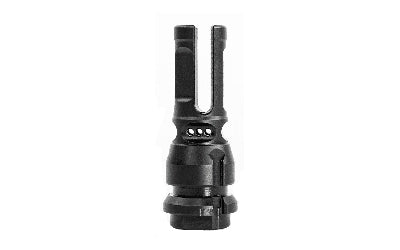 Sons of Liberty Gun Works SOLGW NOX 7.62mm AK Flash Hider with 14x1 Left-Hand Thread