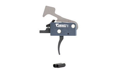 Timney Triggers Impact AR-Style Shotgun Trigger - Model IMPACT SG, Black