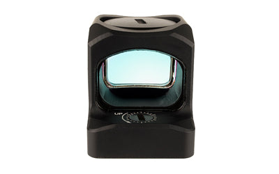 Trijicon RCR Compact Reflex Red Dot Sight - 3.25 MOA Dot, Black