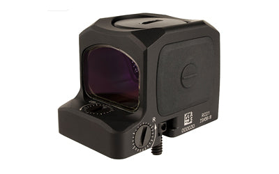 Trijicon RCR Compact Reflex Red Dot Sight - 3.25 MOA Dot, Black