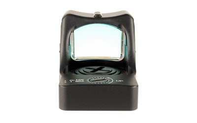 Trijicon RMR HD Reflex Sight with Red Ring Reticle - Model RMHD1-C-3200001