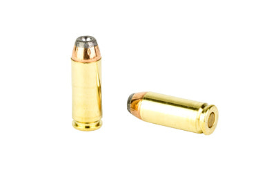 Winchester Ammunition Big Bore 10mm 200-Grain Jacketed Soft Point * Reliable Personal Defense and Hunting Ammo