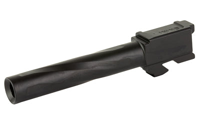 Zaffiri Precision Glock 17 Gen 1-4 Match Grade 9mm Barrel - Black