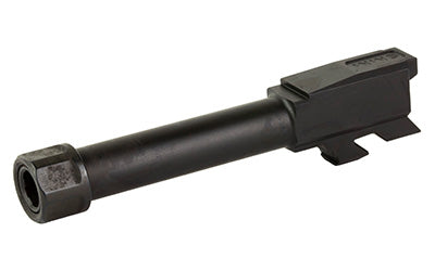 Zaffiri Precision Gold Match Grade Barrel for Glock 43/43X * 3.4 Inch 9mm, Drop-In Upgrade