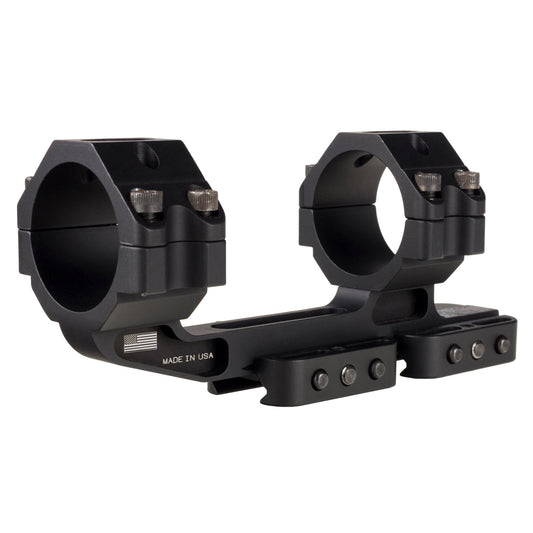 Trijicon Q-LOC 30mm Quick Release Mount for Red Dots, Thermal Optics, and Riflescopes