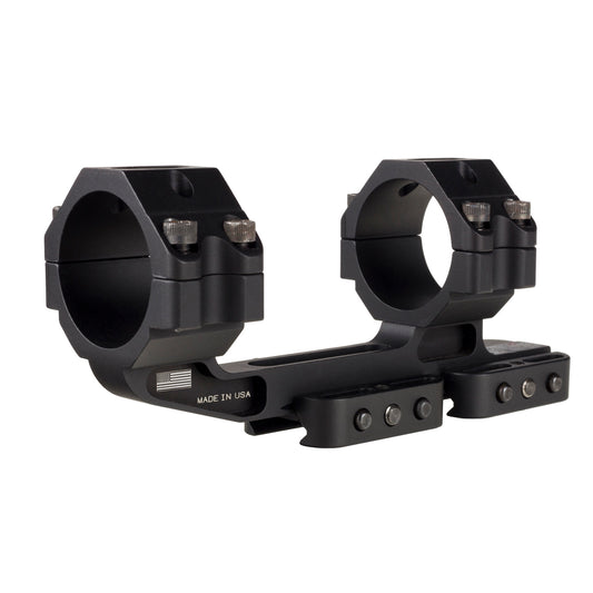 Trijicon Q-LOC 30mm Quick Release Mount for Red Dot Sights and Riflescopes