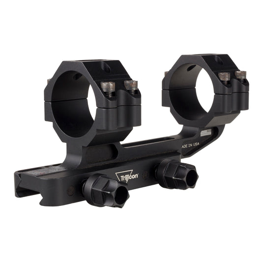 Trijicon Q-LOC 30mm Quick Release Mount for Red Dot Sights and Riflescopes