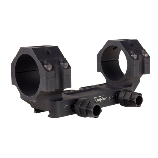 Trijicon Q-LOC 30mm Quick Release Mount for Red Dot and Riflescope Attachments