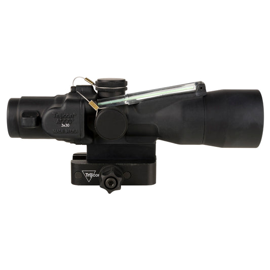 Trijicon ACOG 3X30 Green Horseshoe/Dot Rifle Scope - Model TA33-C-400373