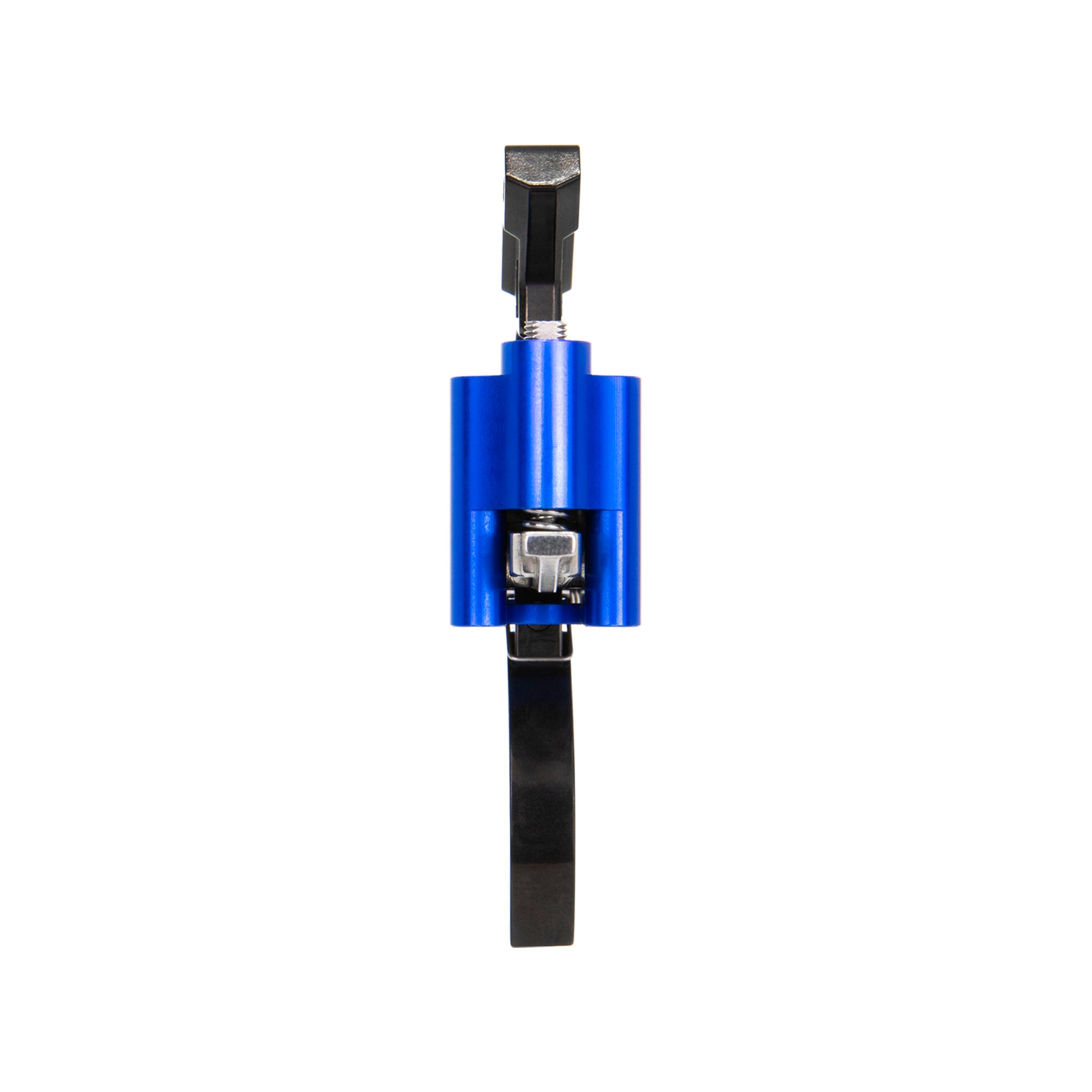TriggerTech AR15 Diamond Adjustable Trigger with Blue Finish * Model AR0-SAB-14-NNP