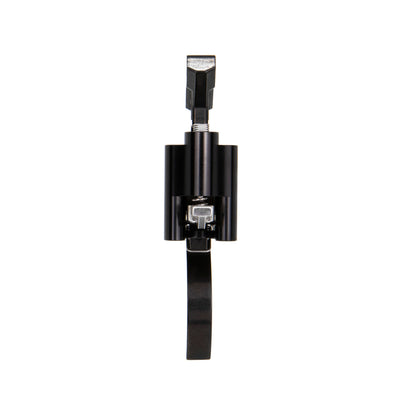 TriggerTech Adaptable AR-15 Single-Stage Trigger - Black for Enhanced Accuracy and Precision