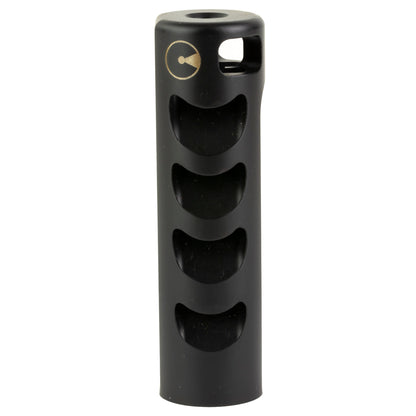 Ultradyne USA Apollo LR Compensator for 6.5 Creedmoor * Long-Range Recoil and Muzzle Rise Reduction