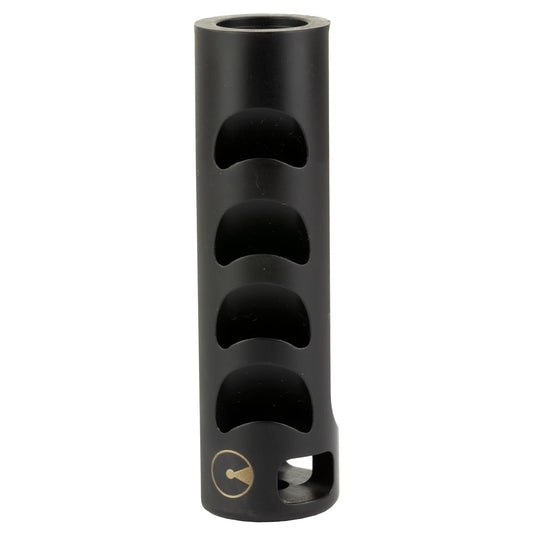 Ultradyne USA Apollo LR Compensator for 6.5 Creedmoor * Long-Range Recoil and Muzzle Rise Reduction
