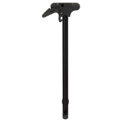 VLTOR Weapon Systems Victory AR-10 Charging Handle with Long Latch * Black