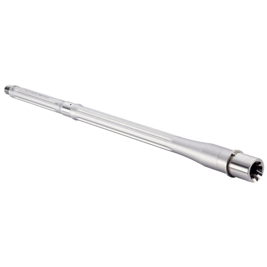 Wilson Combat Super Sniper 20-Inch .308 Winchester Match Grade Barrel - Silver