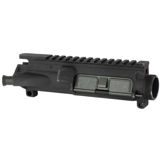 Yankee Hill Machine Co YHM-100 A3 Upper Receiver for AR-15 in Black