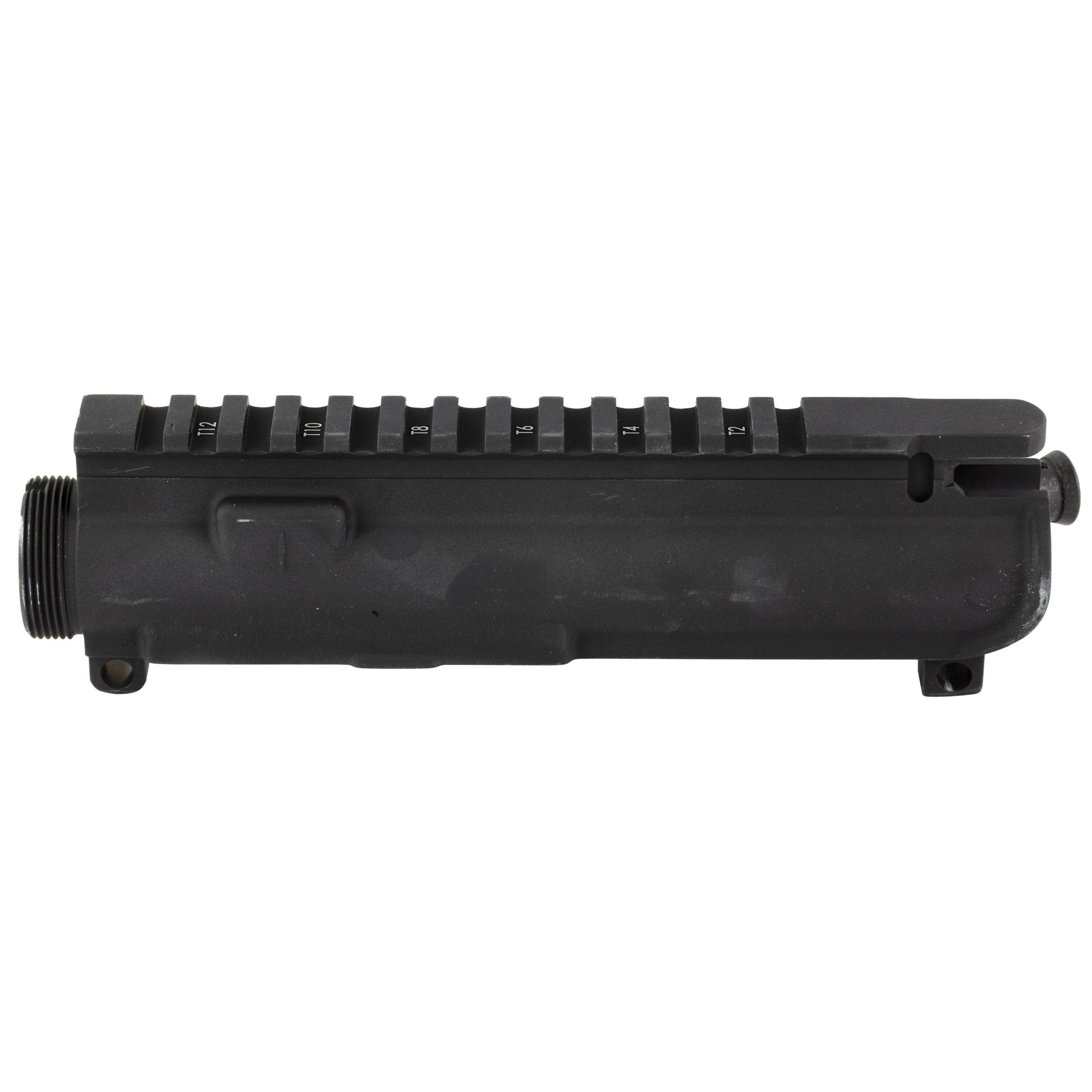 Yankee Hill Machine Co YHM-100 A3 Upper Receiver for AR-15 in Black