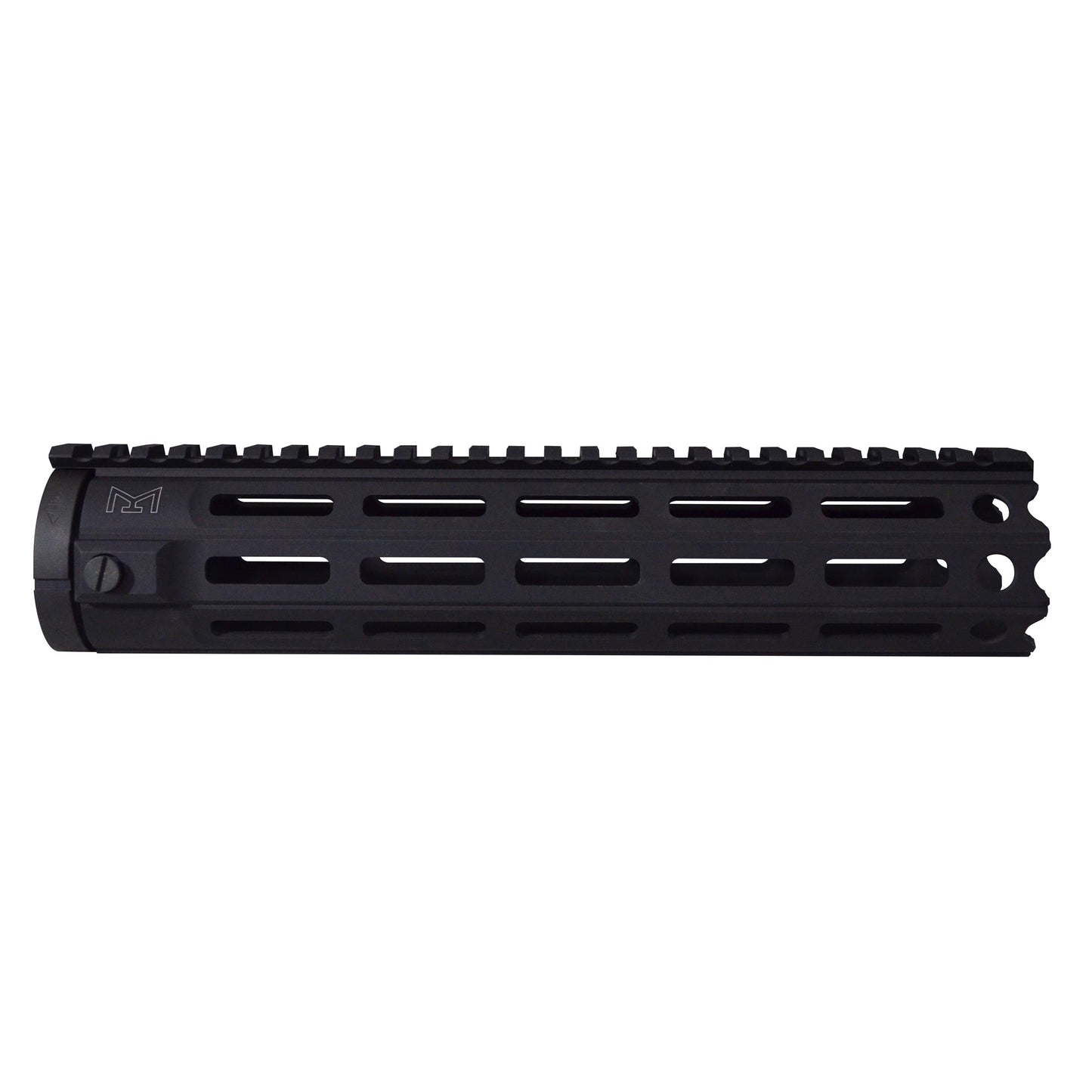 Yankee Hill Machine Co YHM-5322 MR7 10-Inch M-LOK Handguard in Black