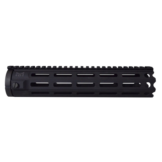 Yankee Hill Machine Co YHM-5322 MR7 10-Inch M-LOK Handguard in Black