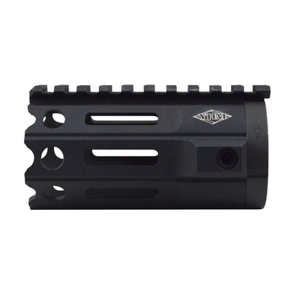 Yankee Hill Machine Co YHM Mini MLOK Handguard MR7 Assy Black