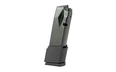 ProMag Industries SPR-A16 9mm 17-Round Magazine for Hellcat - Black
