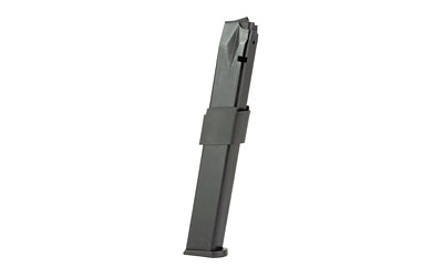 ProMag Industries SPR-A17 9mm 32-Round Magazine for Hellcat - Black