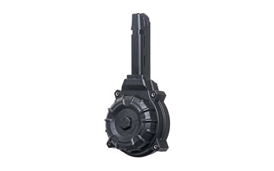ProMag Industries DRM-A111 50-Round 7.62x39 Drum Magazine for AR-15