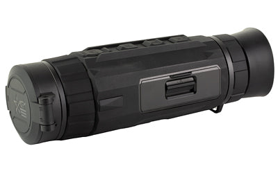 AGM Global Vision Sidewinder TM35-384 Thermal Monocular - 3-24X Magnification, 35mm Objective, Black